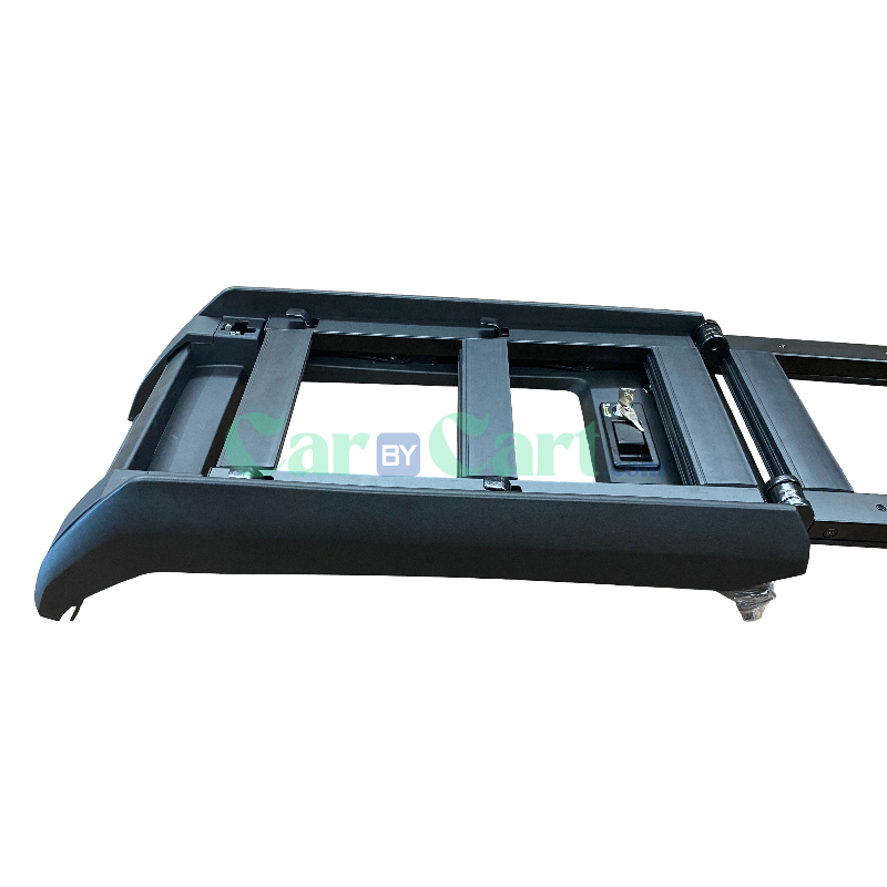 سلم تسلق جانبي فورمولا ليوبارد ٥