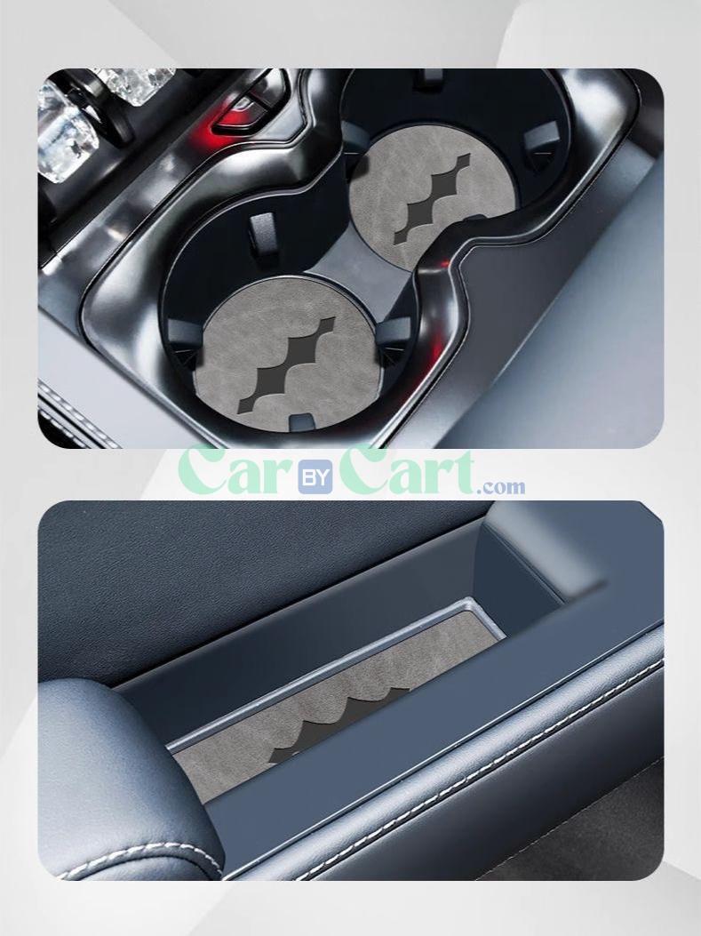 فورمولا ليوبارد 5 سيارة كاملة وسادة التخزين