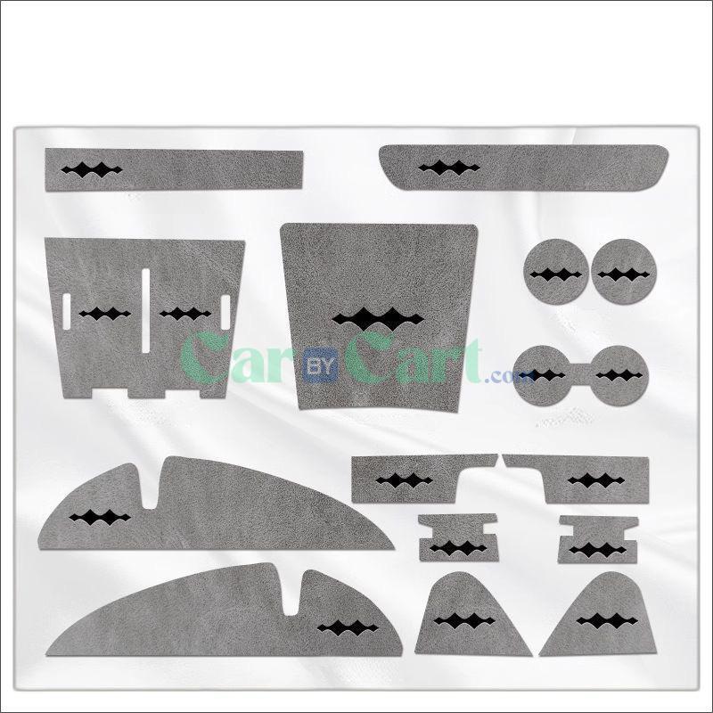 فورمولا ليوبارد 5 سيارة كاملة وسادة التخزين