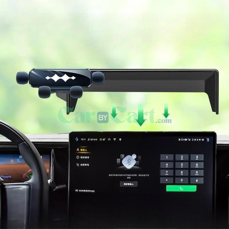 فورمولا ليوبارد 5 حامل الهاتف المحمول