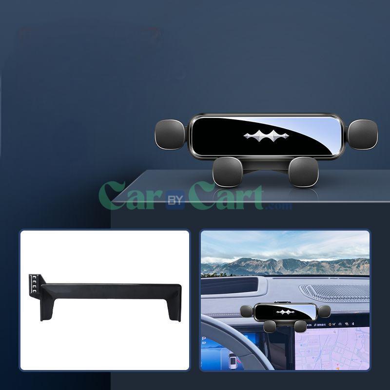 فورمولا ليوبارد 5 حامل الهاتف المحمول