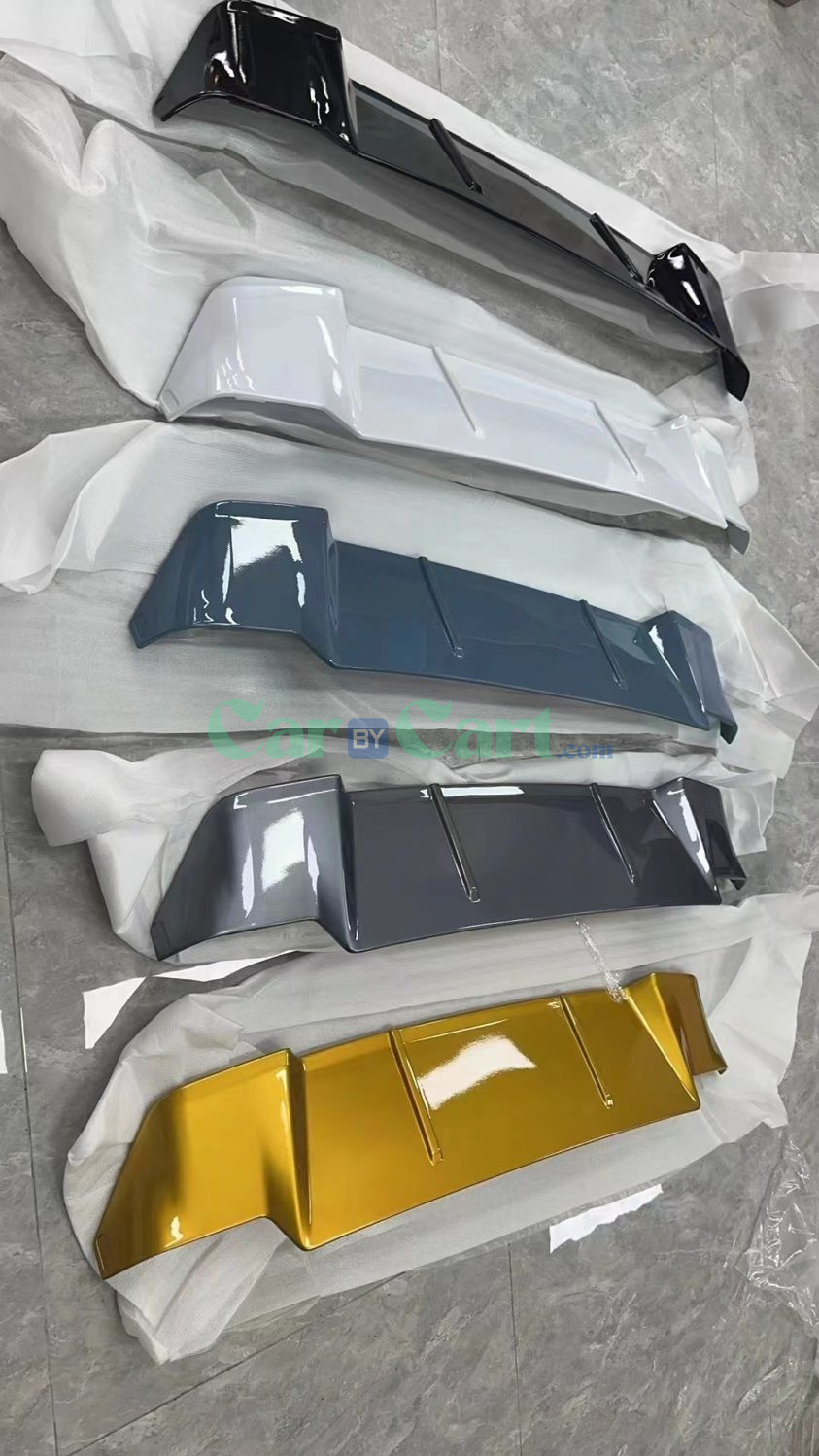 الفورمولا ليوبارد 5