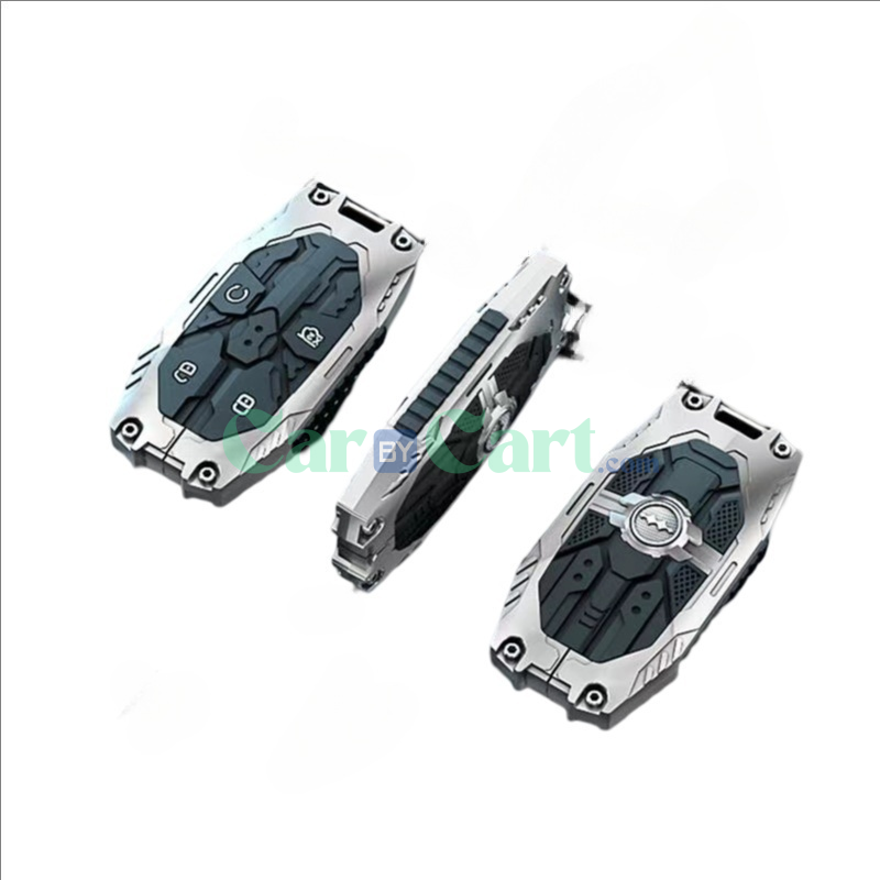 الفورمولا ليوبارد 5 مفتاح مجموعة