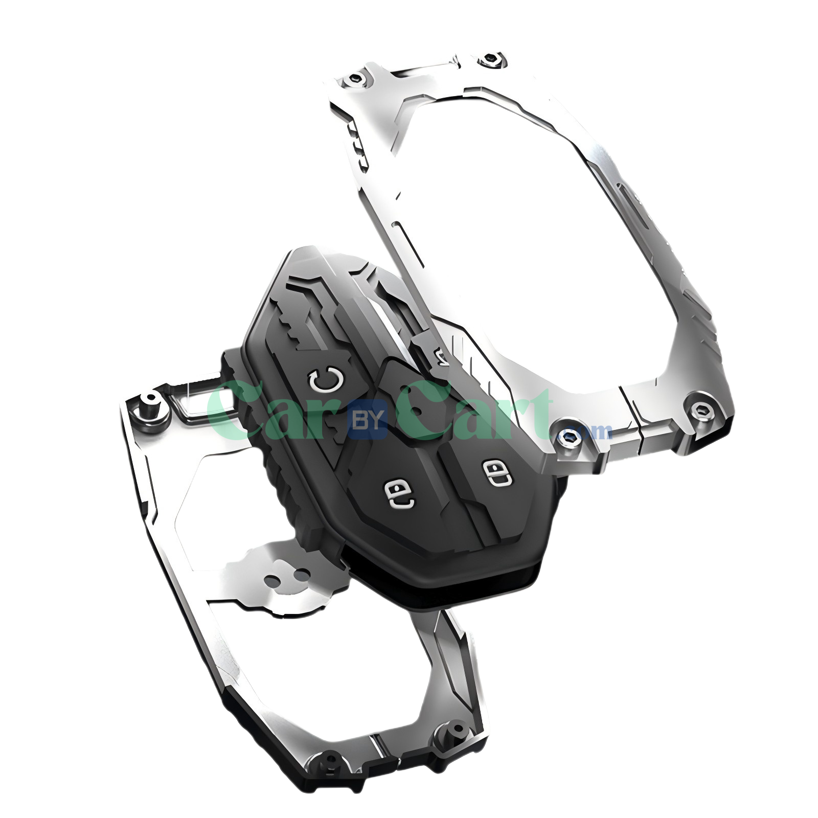 الفورمولا ليوبارد 5 مفتاح مجموعة