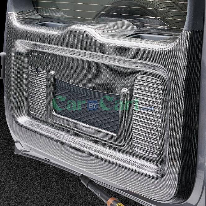 فورمولا ليوبارد 5 صندوق حماية مكشطة