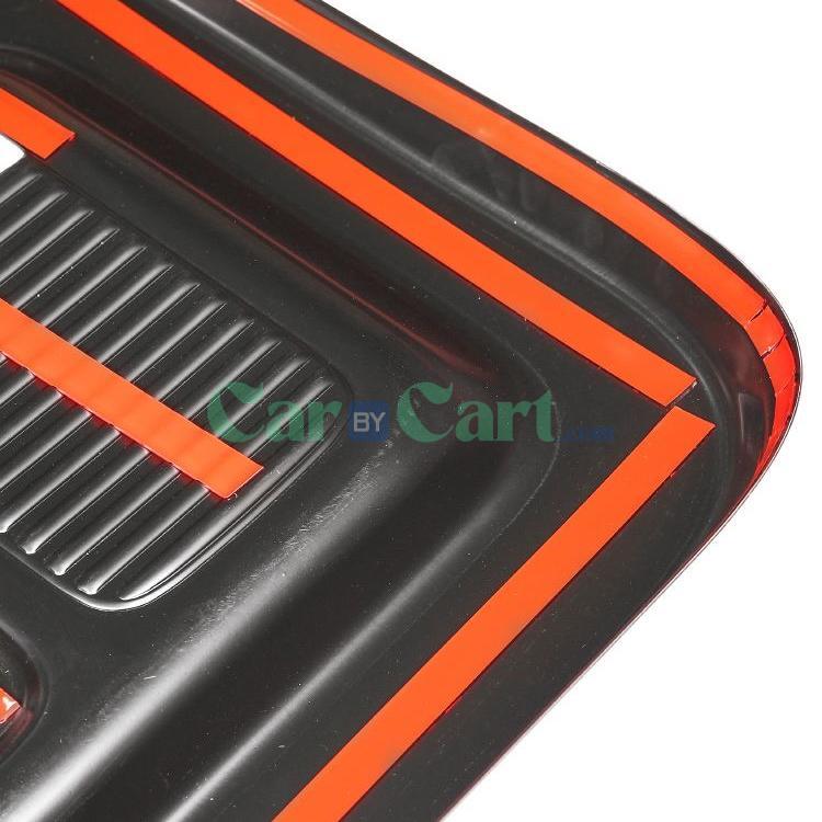 فورمولا ليوبارد 5 صندوق حماية مكشطة