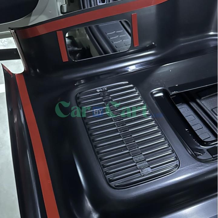 فورمولا ليوبارد 5 صندوق حماية مكشطة