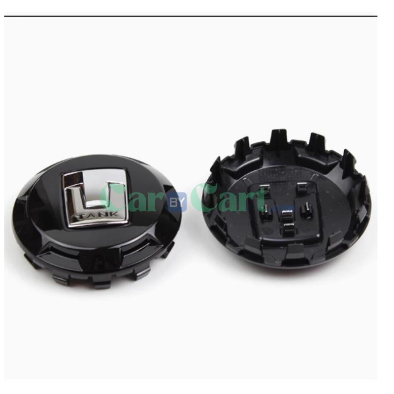 tank400 الطاقة الجديدة عجلة تقليم غطاء