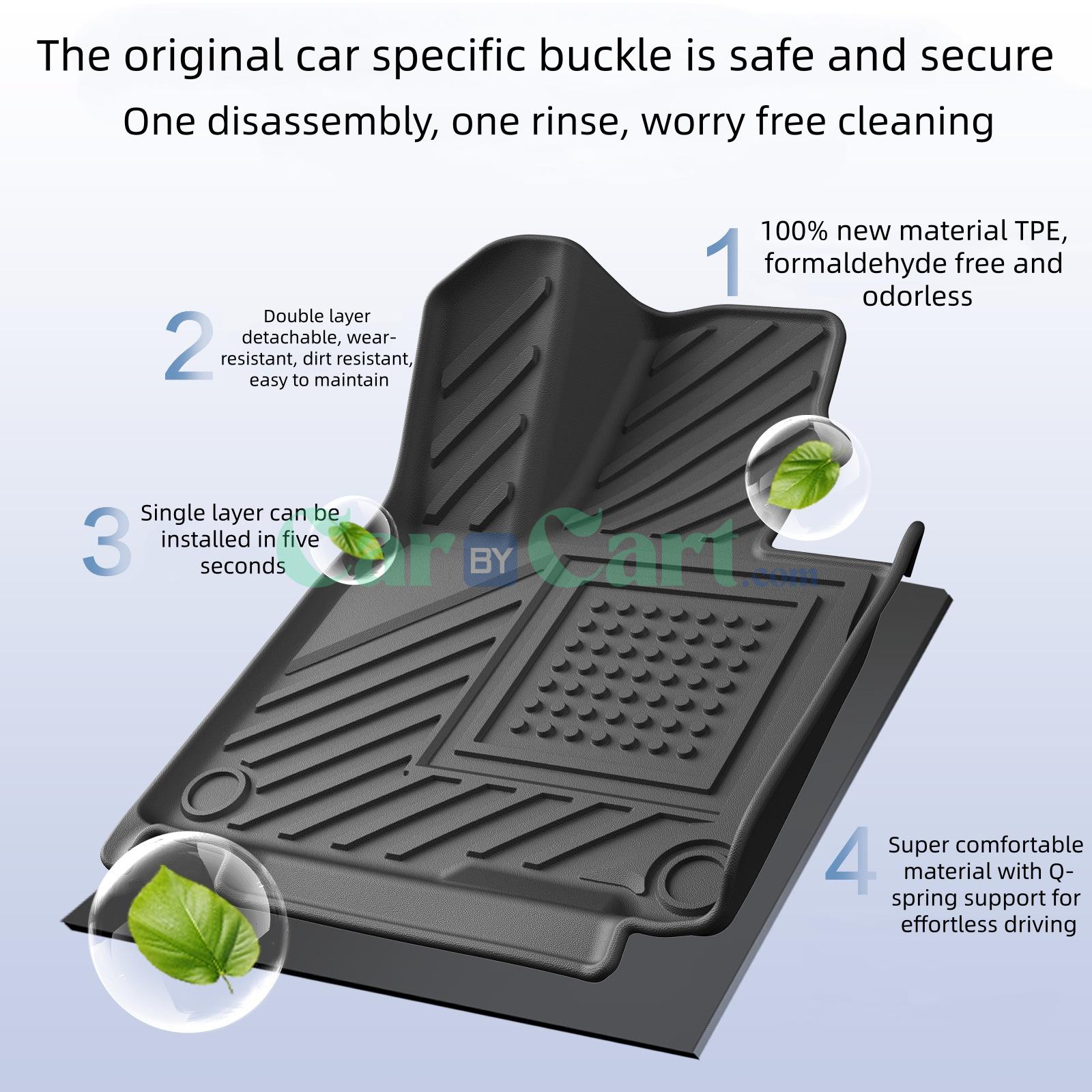 2025 ROX 01 TPE فرشة أرضية عربية