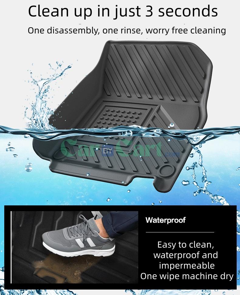 2025 ROX 01 TPE فرشة أرضية عربية