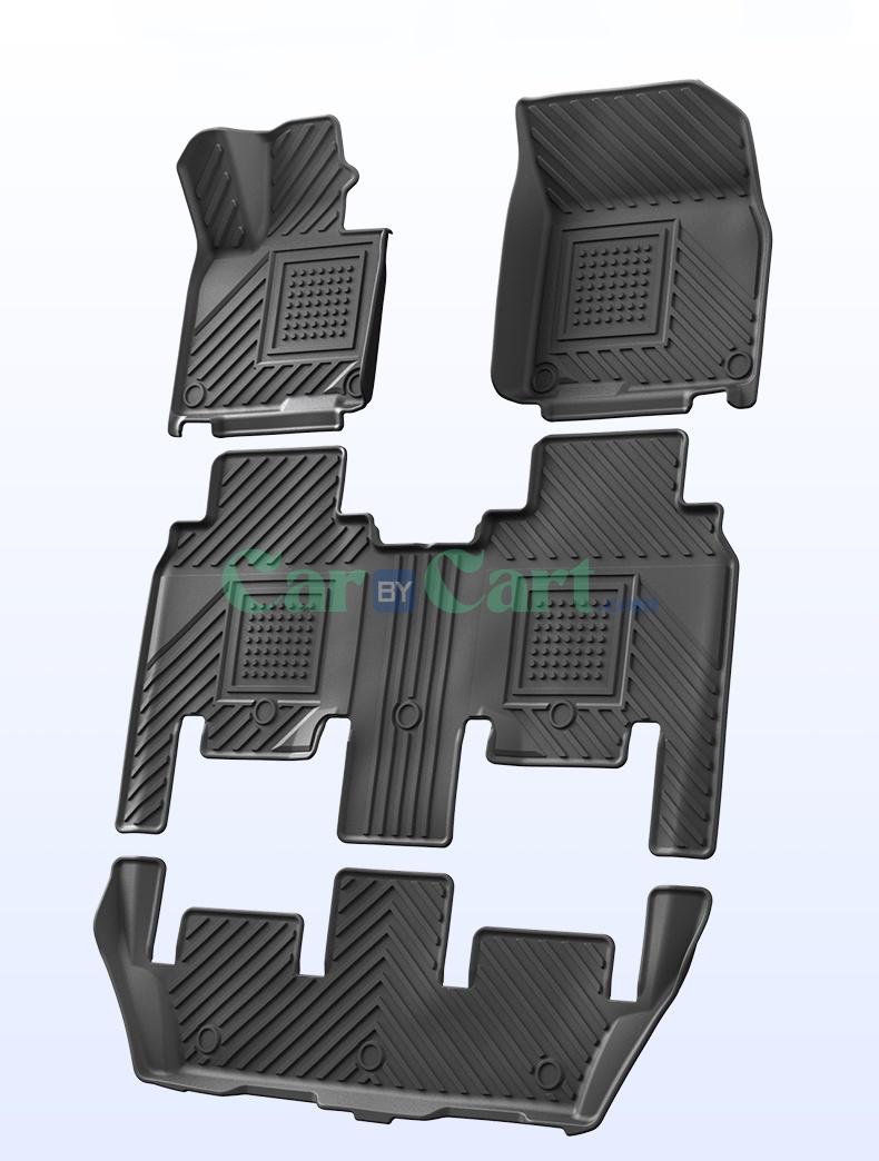 2025 ROX 01 TPE فرشة أرضية عربية