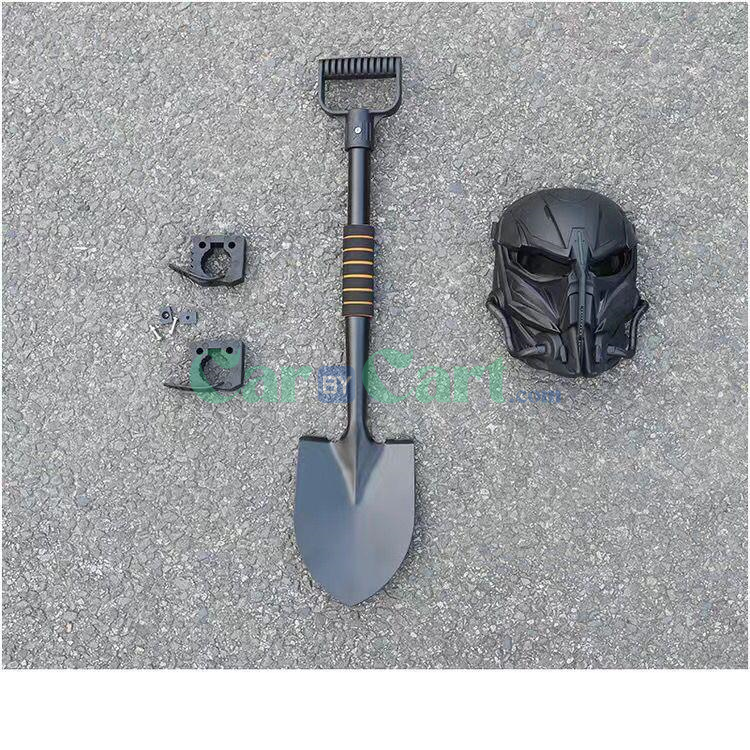 صندوق المعدات الخارجية T2