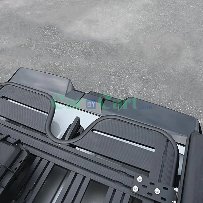 جناح خلفي جيتور T2 2025