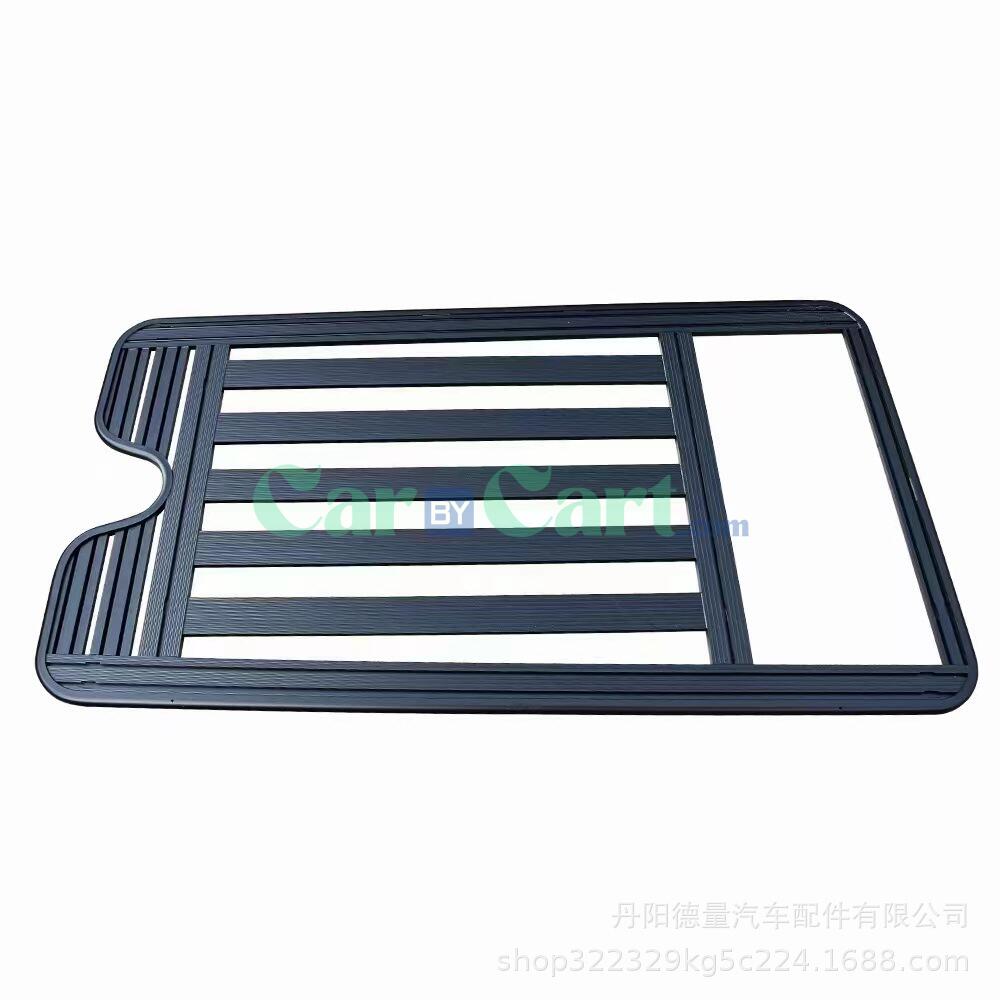 منصة سقف جيتور T2 موديل 2025