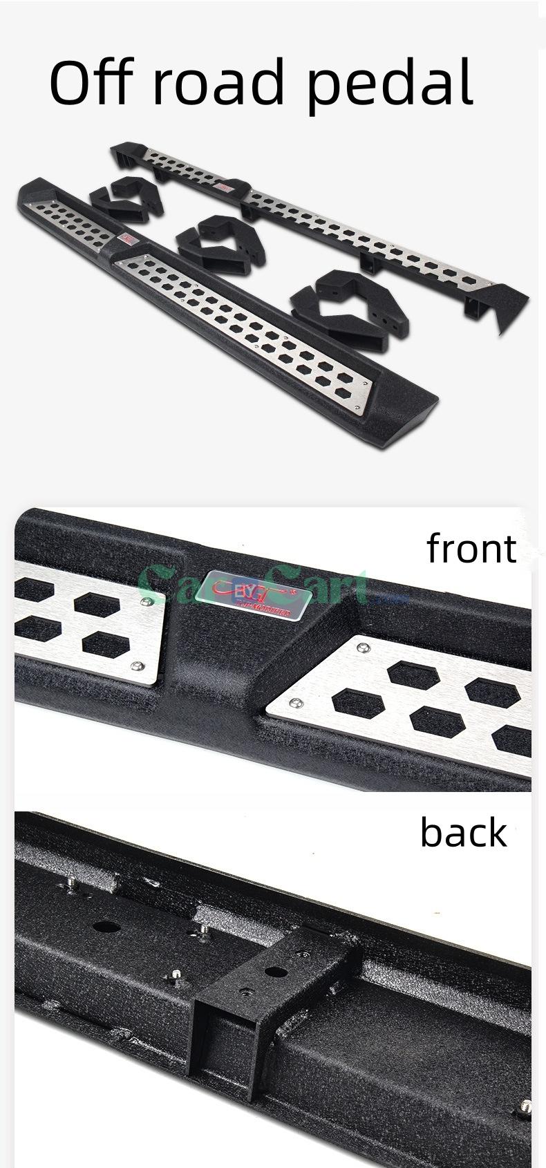 تراك 2025 300 HIT-4 دواسة أوف رود