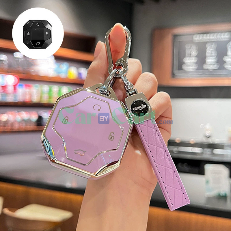 جراب مفتاح جيتور T1 2025