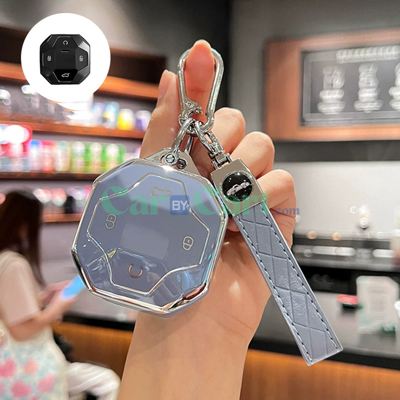 جراب مفتاح جيتور T1 2025