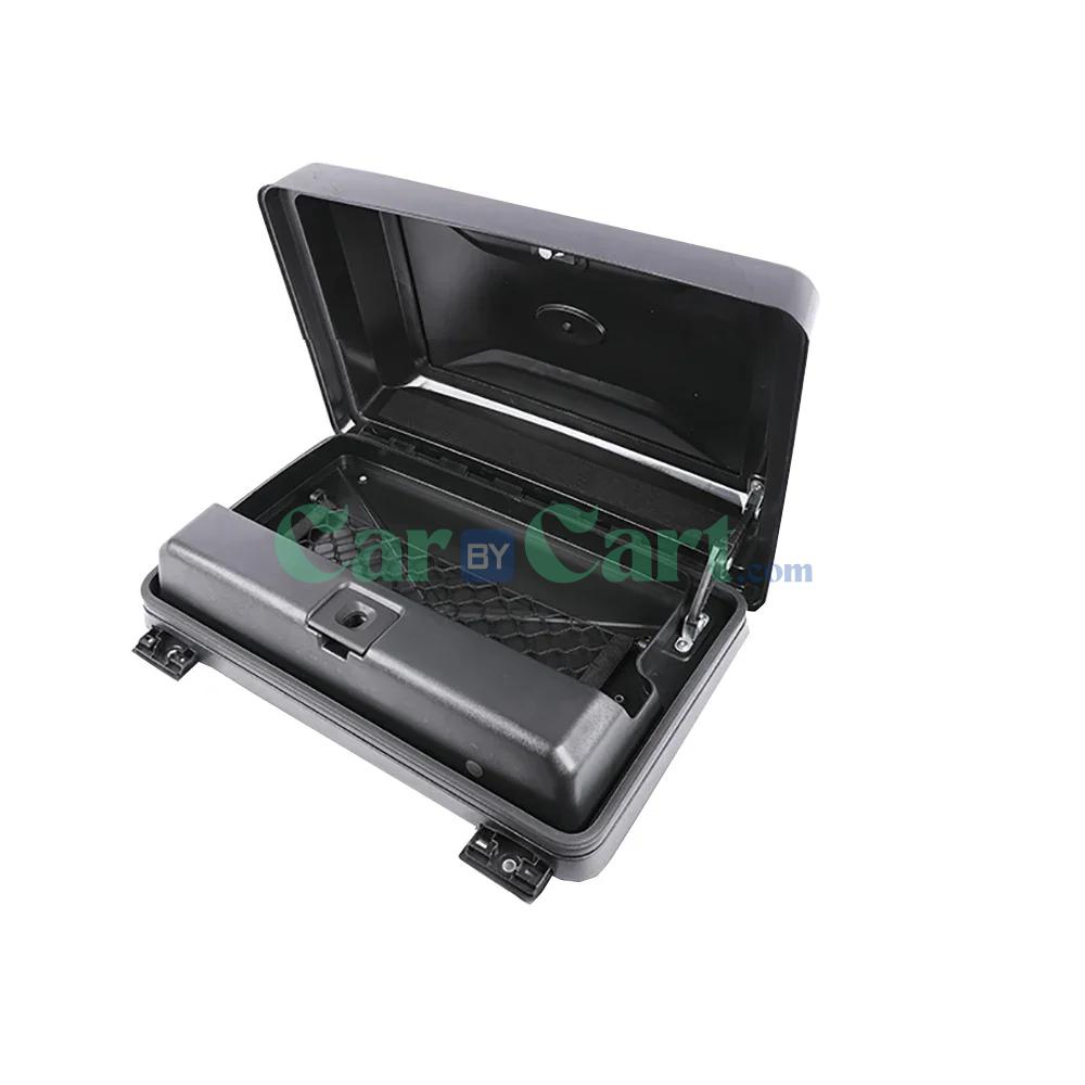 2025 تانك 300 هيت-4 شنطة جانبية