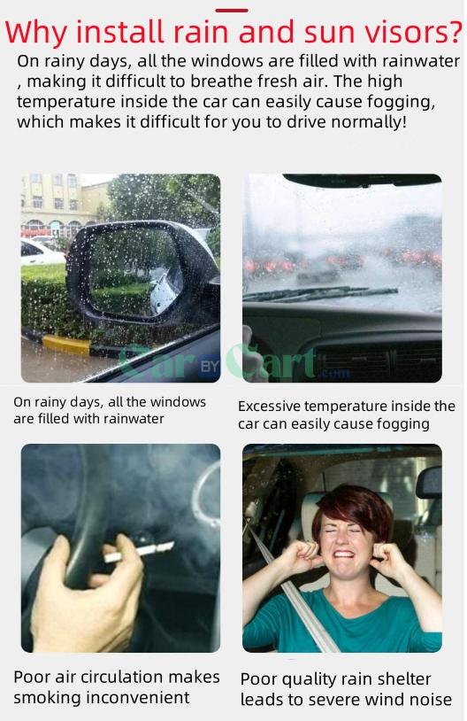 2025 تانك 300 HIT-4 واقي المطر والشمس