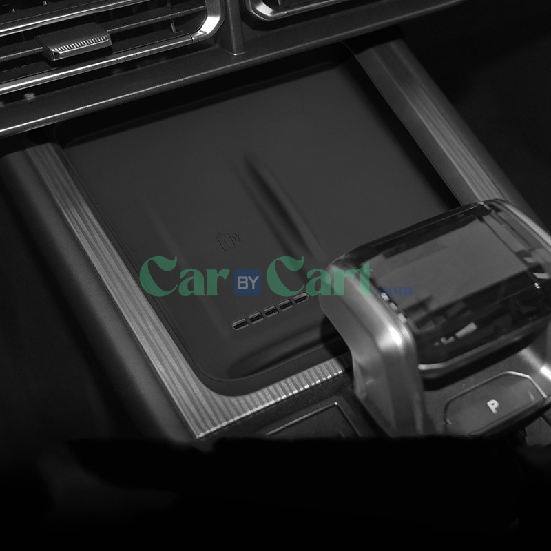 2025 جيتور T1 وسادة سيليكون ضد الانزلاق للشحن اللاسلكي