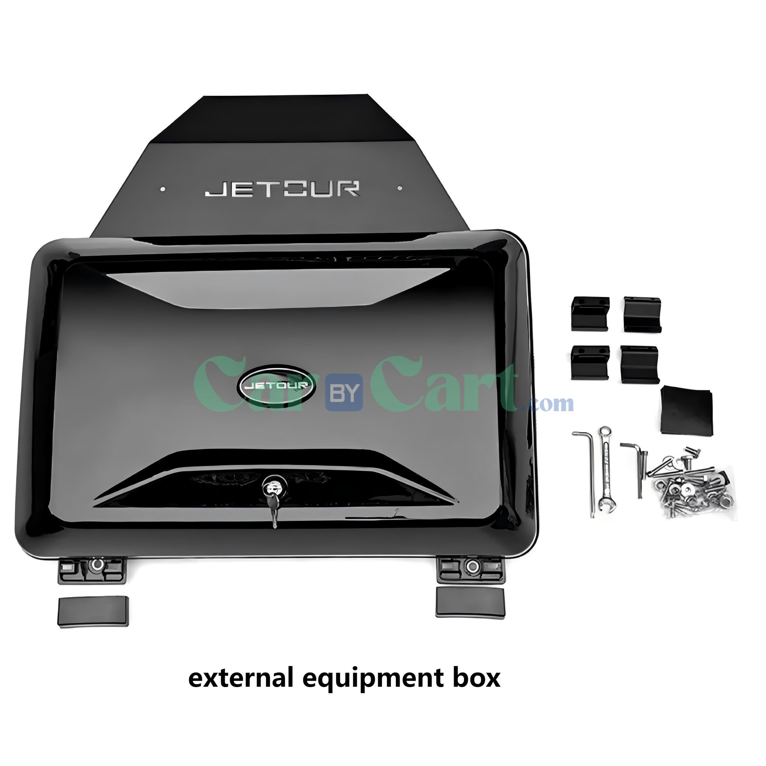 طقم اكسسورات جيتور T2 برا