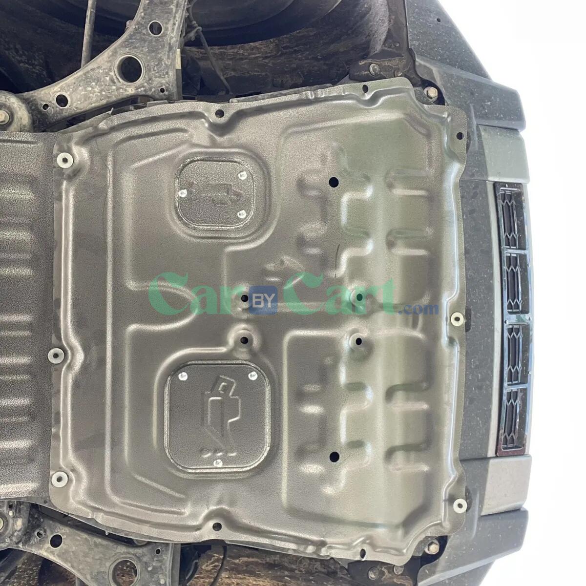 المسافر T2 الشاسيه حامي