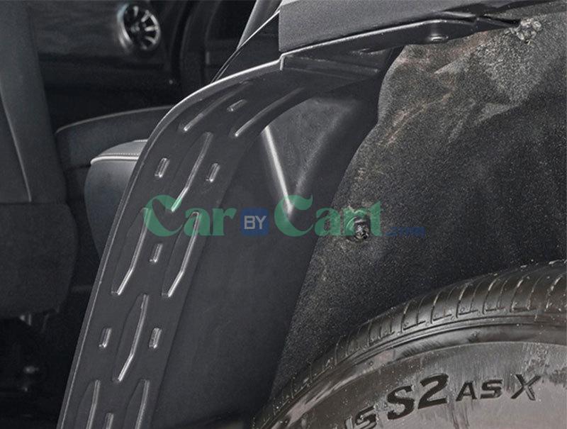 ٢٠٢٥ تانك ٣٠٠ هيت-٤ الجنط الخلفي واقي الطين