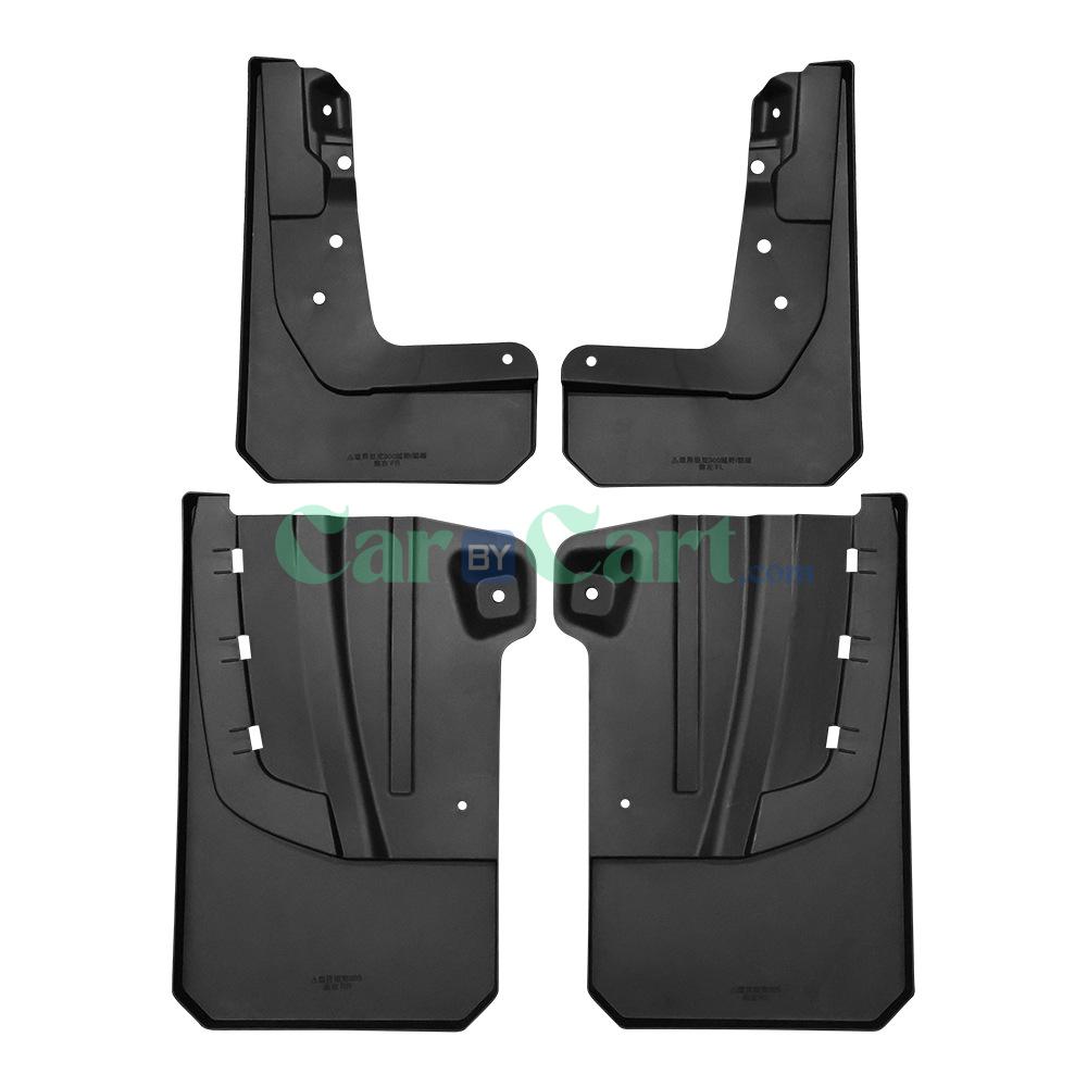 درع طين لعجلة TANK 300 HIT-4 موديل 2025