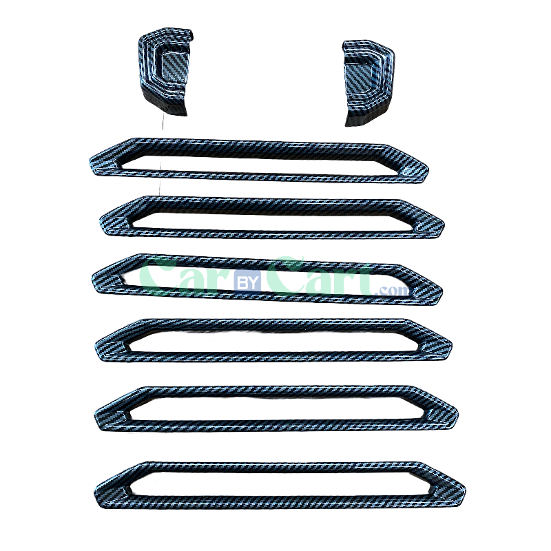 طقم اكسسورات جيتور T2 برا