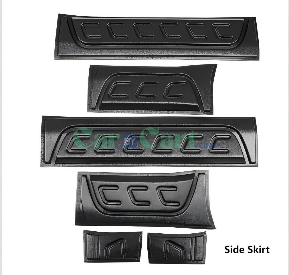 طقم اكسسورات جيتور T2 برا