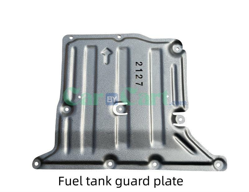 دروع الهيكل ROX 01