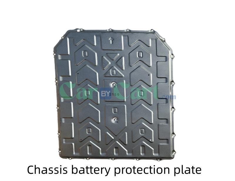 دروع الهيكل ROX 01