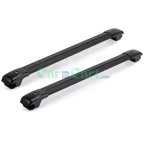 Leopard 5  accessories set outside