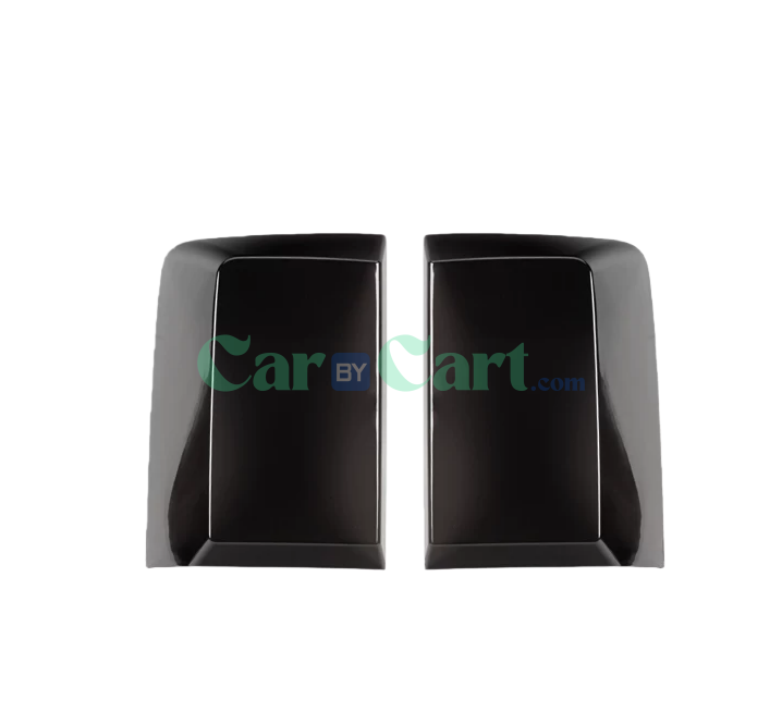 Leopard 8  accessories set outside