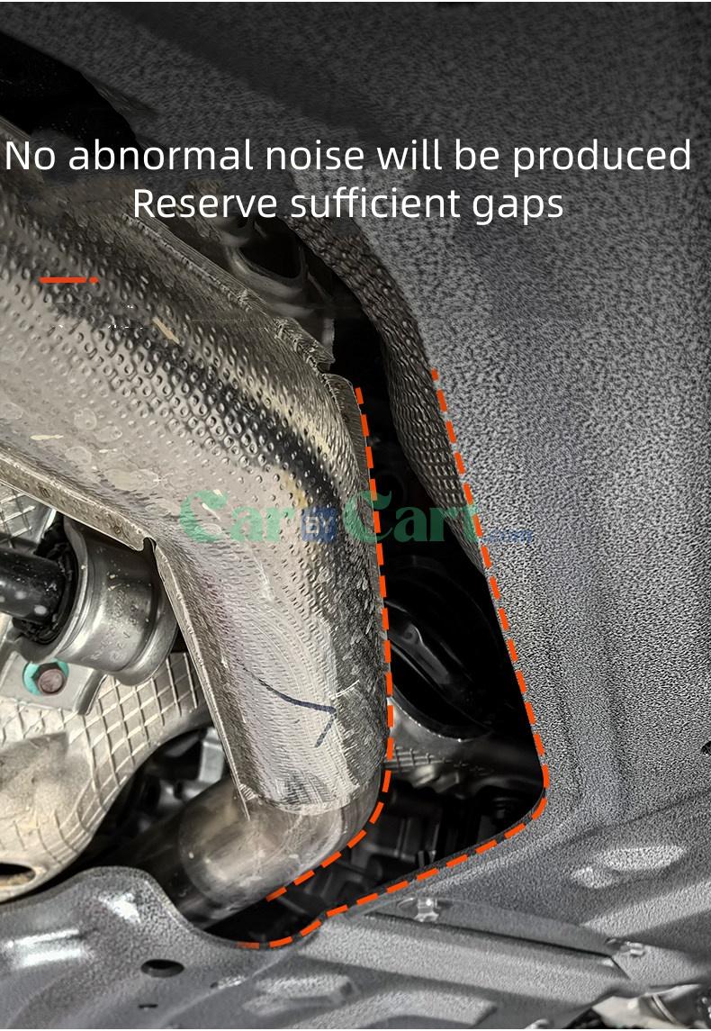 دروع هيكل ليوبارد ٨