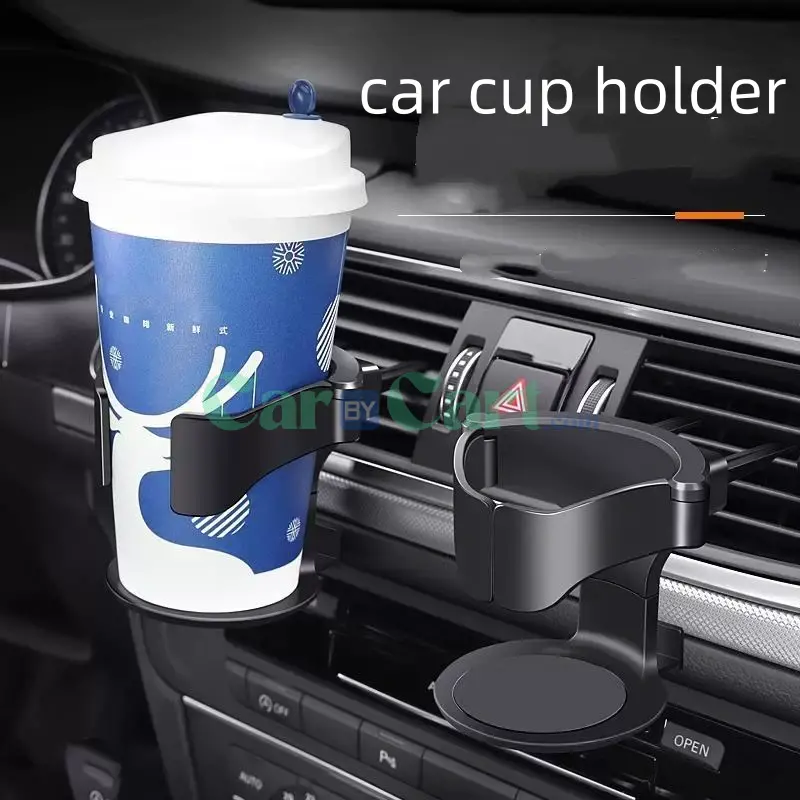 2025 ROX 01 car cup holder
