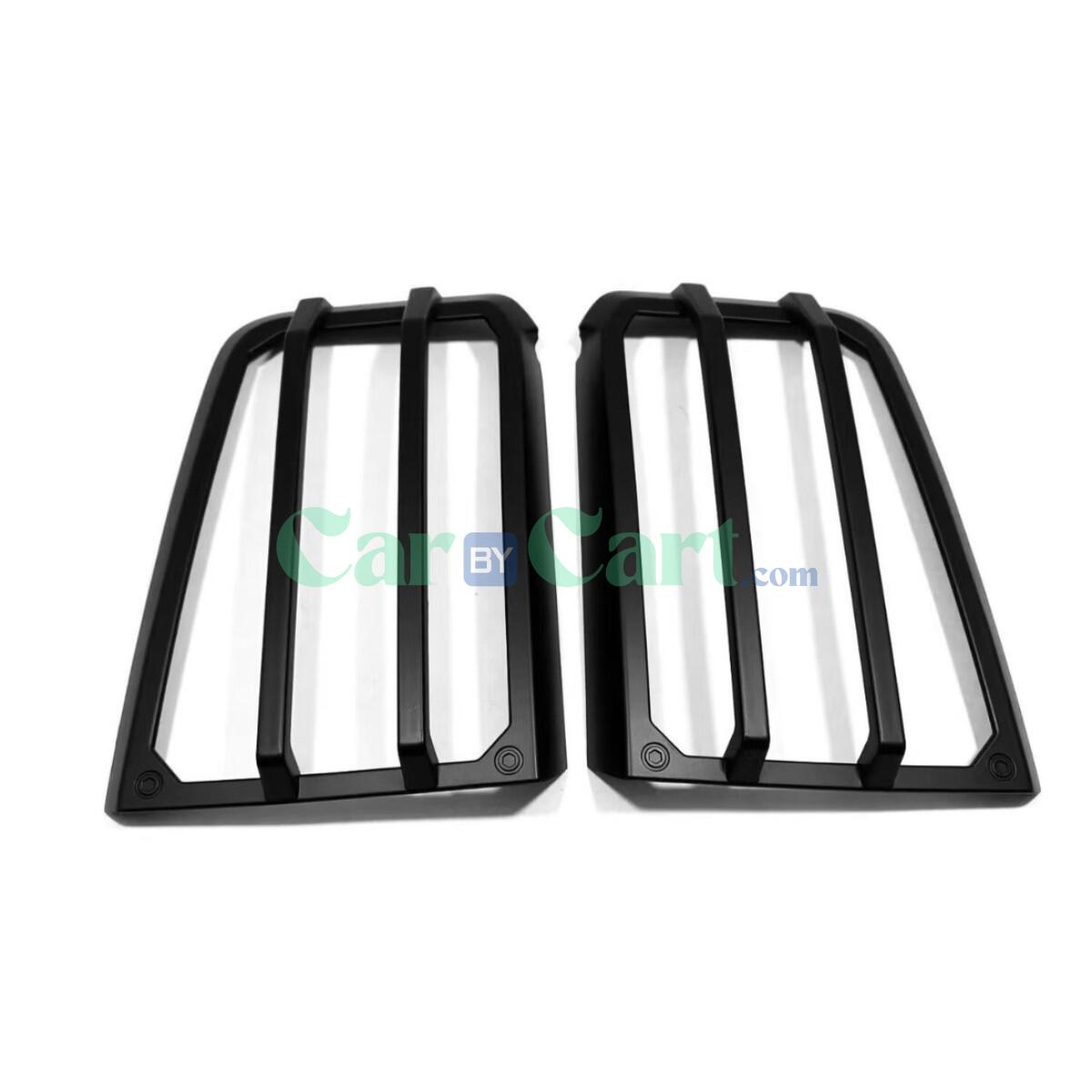 غطاء فانوس أمامي لسيارة JETOUR T1 موديل 2025