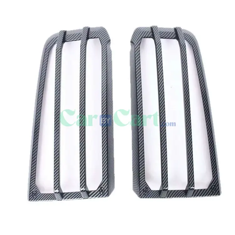 غطاء فانوس أمامي لسيارة JETOUR T1 موديل 2025