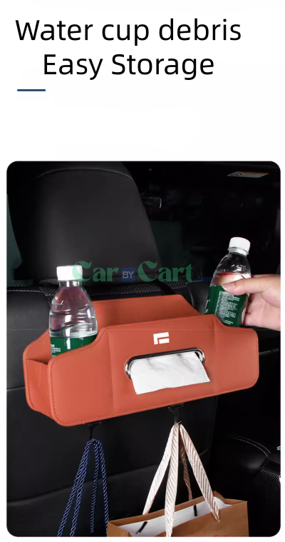 2025 ROX 01 Seat back storage box