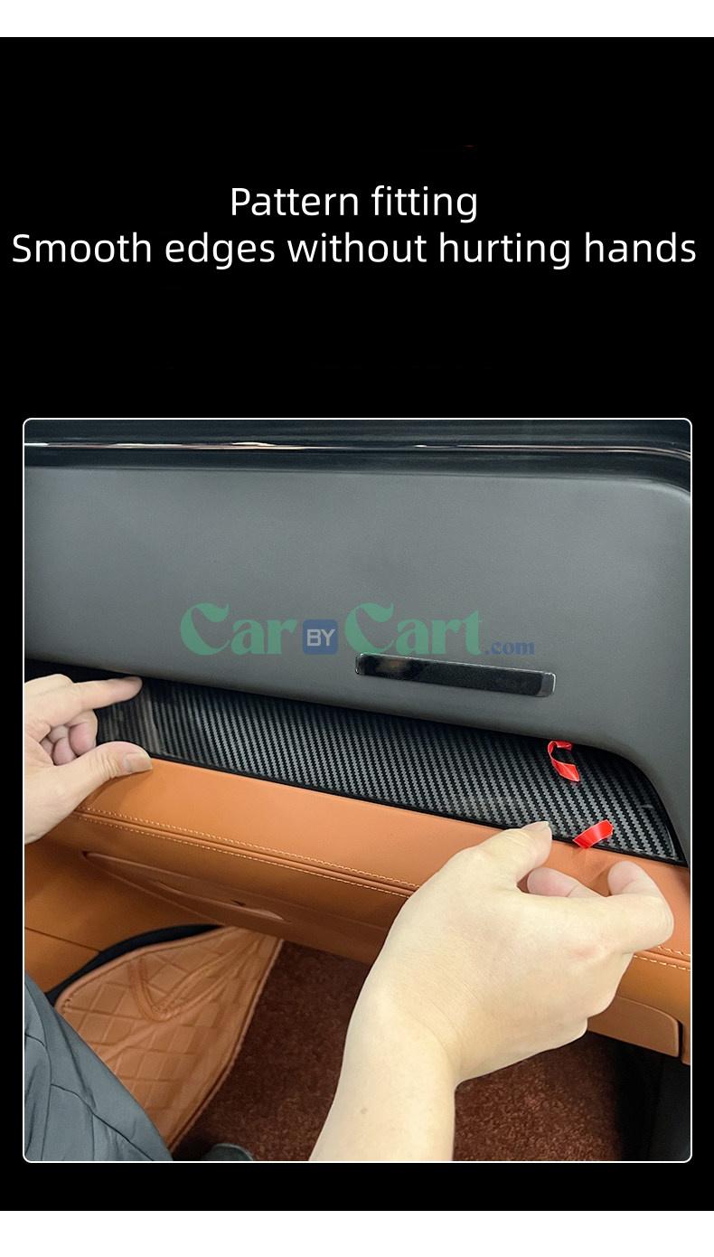 تريم باب العربية 2025 ROX 01