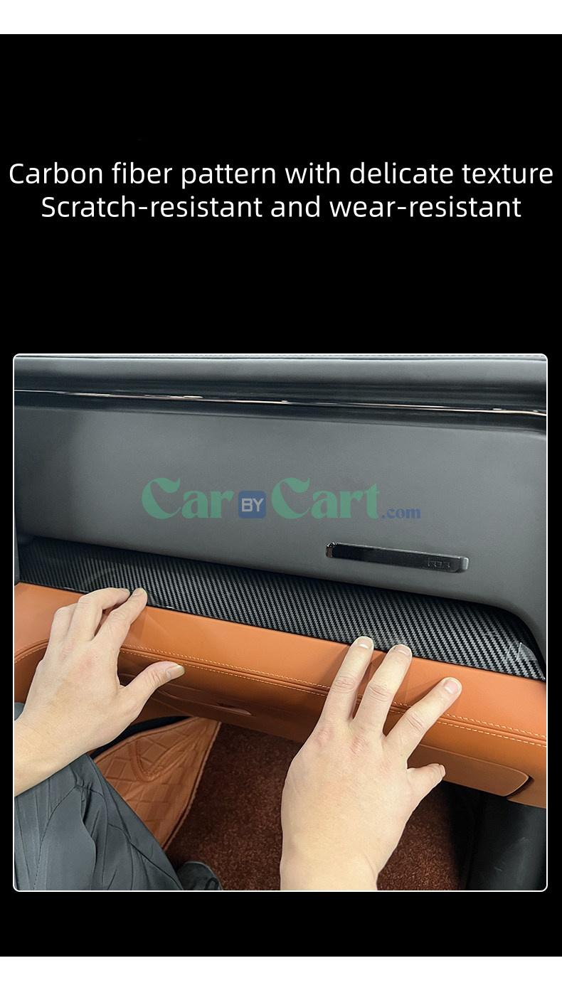 تريم باب العربية 2025 ROX 01