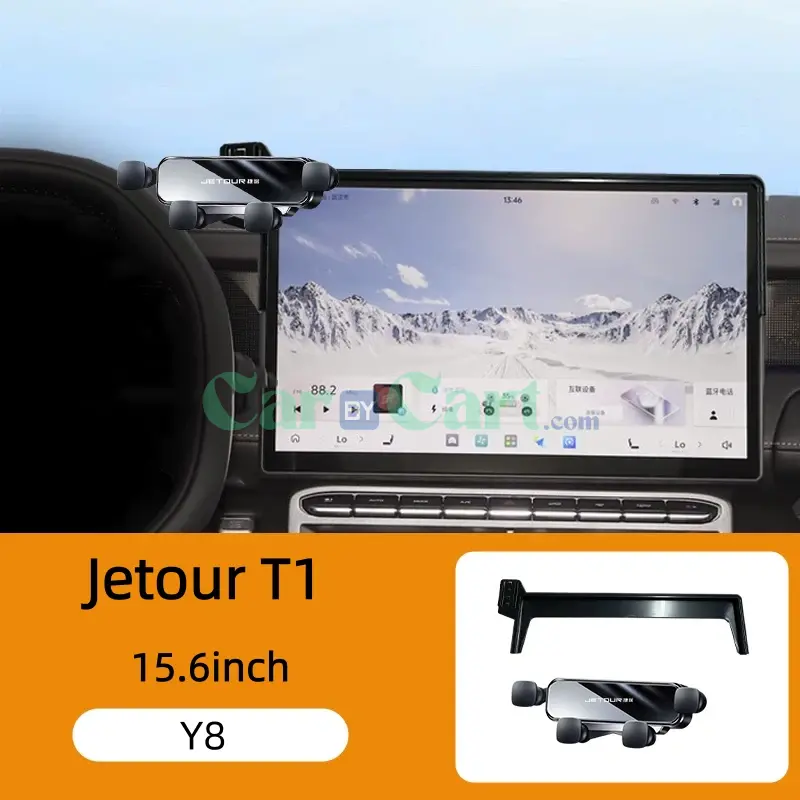 حامل موبايل جيتور T1 2025