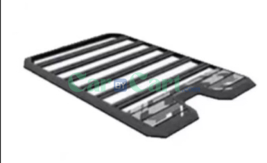 رف شنط على السقف مع سبويلر 2025 ROX 01