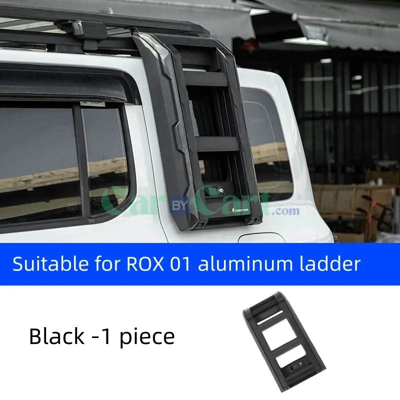 2025 ROX 01 aluminum ladder