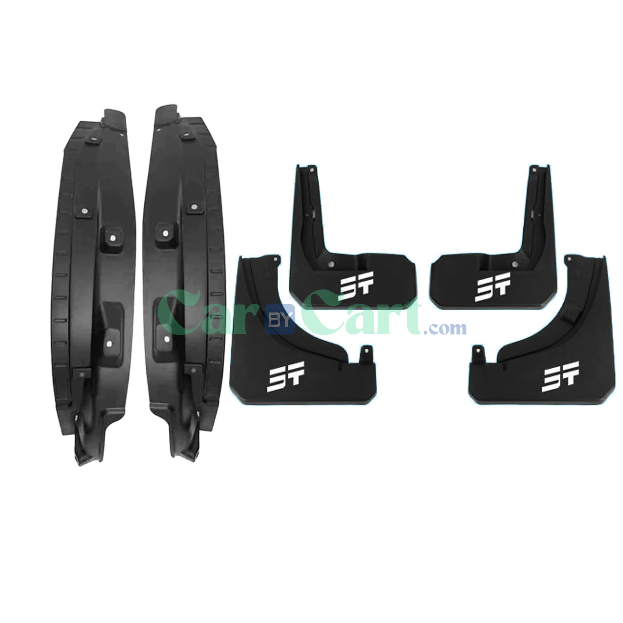 جناح سيارة جيتور X90PLUS موديل 2025