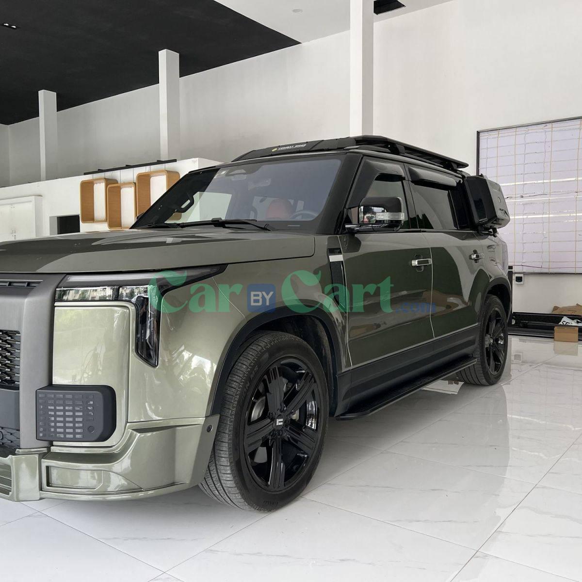 2025 روكس 01 دواسة ثابتة