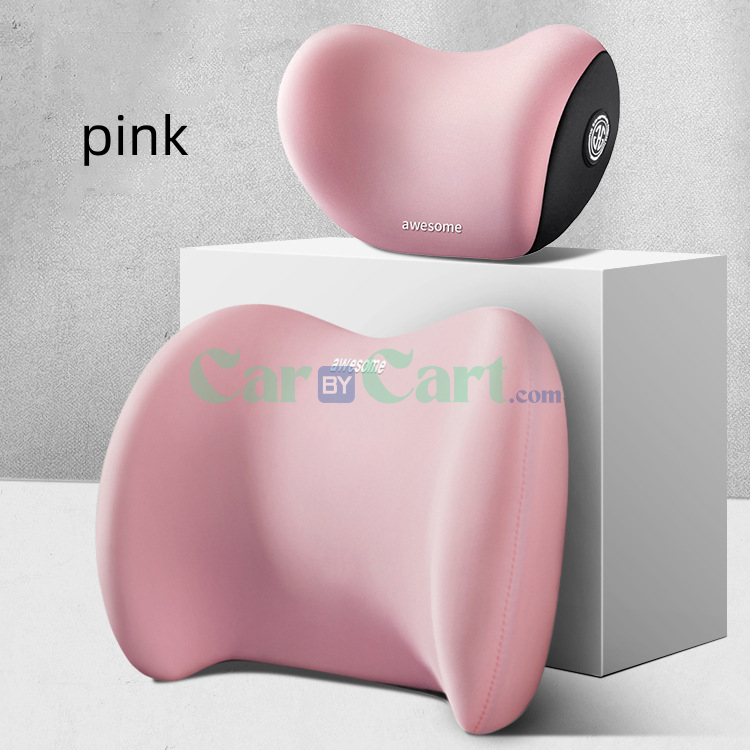 مسند رأس ودعم أسفل الظهر لسيارة جيتور X90 بلس 2025