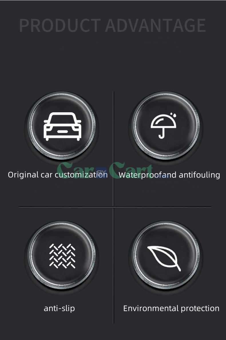 حصيرة شنطة عربيات جيتور X90PLUS 2025