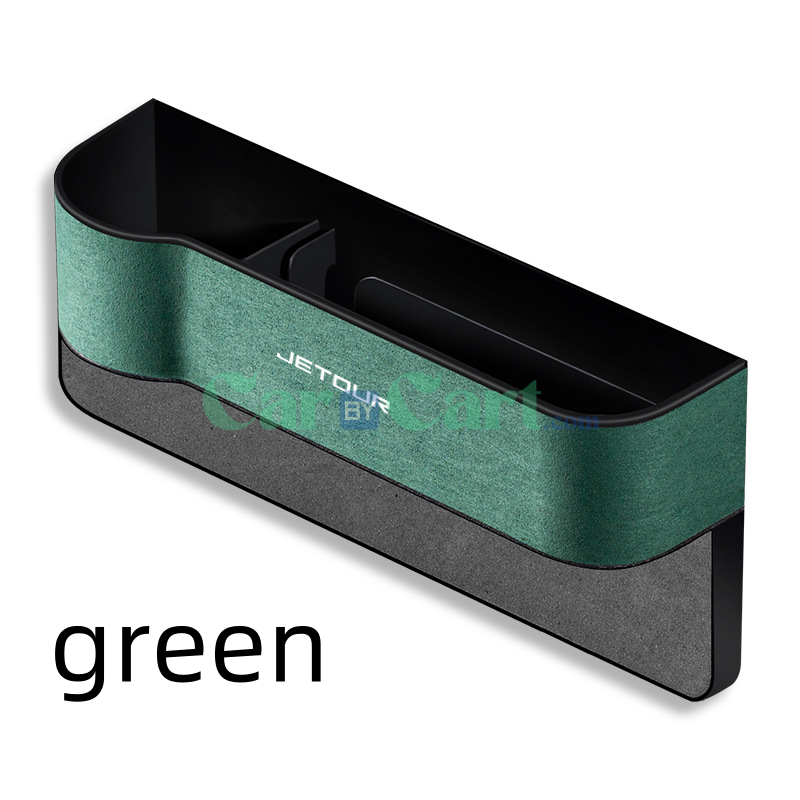 علبة تخزين فجوة كرسي السواق ل2025 جيتور X90PLUS