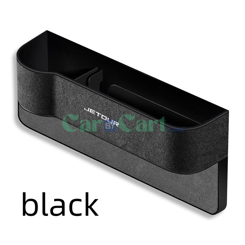 علبة تخزين فجوة كرسي السواق ل2025 جيتور X90PLUS